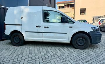 Volkswagen Caddy - 3