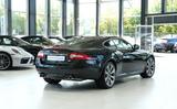 Jaguar XKR 5.0 V8 Portfolio*SPORTABGAS*SOUND-SYS*20"LM* - gebrauchte Jaguar XKR aus dem Jahr 2012