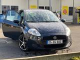 Fiat Grande Punto 1.4 8V Active Active