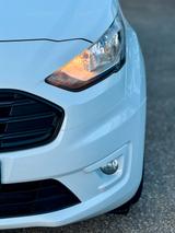 Ford Transit Connect 220 L1 Trend BOTT-Einbau|KAMERA - Ford Transit Connect: T220