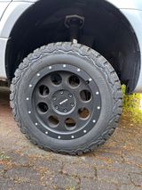 HYMER / ERIBA / HYMERCAR ML-T 580 4X4 ALDE,TTT,DELTA - Angebote entsprechen deinen Suchkriterien