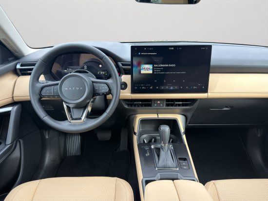 Mazda CX-5 - Bild 8