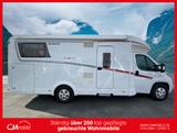 Dethleffs Trend T 7057 - Einzelbetten - Garage - 1. Hand - Dethleffs 7