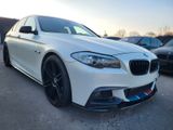BMW 535d M50d Optik - BMW 535 in Oberhausen
