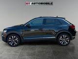 Volkswagen T-Roc Style-Navi-8 Fach Bereift-PDC - VW T-Roc in Solingen