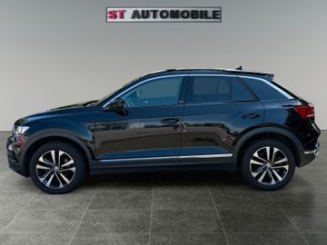 Volkswagen T-Roc - 3