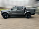 Ford Ranger Platinum e-4WD Doppelkabine, Klimasitze, - Ford Ranger Platinum Gebrauchtwagen