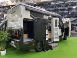 Chausson X Exclusive Line X650  - Chausson Wohnmobil oder -wagen