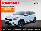 Kia Niro 1.6 GDI Plug-in Hybrid Vision ALLWETTER STY - gebrauchte Kia Niro aus dem Jahr 2022