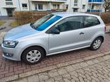 Volkswagen Polo 1.2 44kW Trendline Trendline - VW Polo Unfallwagen