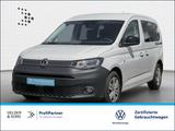 Volkswagen Caddy 5-Sitzer TDI *EPH*2-Zonen*Navi*APP*DAB+* - Volkswagen Caddy aus 2021