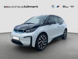 BMW i3 120 Ah LED/Navi/RFK/PDC/Regensensor/Sitzheiz. - weiße BMW i3