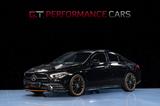 Mercedes-Benz CLA 200 AMG Orange Edition Pano Auxiliary Heater - gebrauchte Mercedes-Benz CLA 200 aus dem Jahr 2019