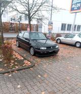 Volkswagen Golf 3 GTI Edition - Volkswagen Golf aus 1994: GTI