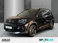 Citroën C5 Aircross - Vorschau Bild 1