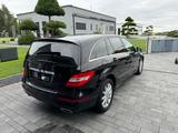 Mercedes-Benz R 350 CDI 4MATIC lang - - Mercedes-Benz R-Klasse: Lang