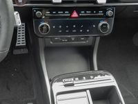 Hyundai TUCSON - Vorschau Bild 10
