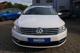 Volkswagen Passat CC 2.0 TDI DSG DCC 4Motion BMT Navi/Xenon - VW Passat CC Gebrauchtwagen