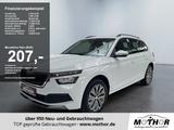 Skoda Kamiq Tour 1.0 TSI Sitzheizung Isofix Vo+Hinten