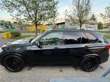 BMW X5 F15 M Paket Breyton 22 Zoll - BMW: X 15