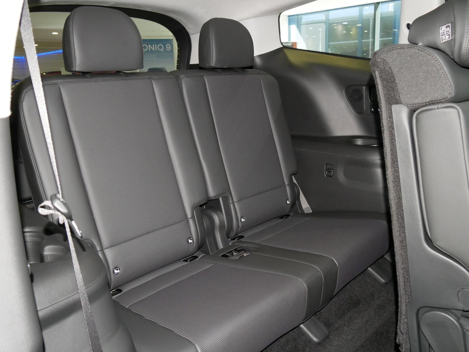Hyundai IONIQ 9 – Bild 7