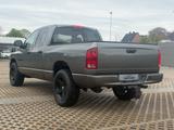 Dodge RAM 1500 LPG V8 4,7L AHK Klima Kamera LKW Zulass - Dodge aus 2005