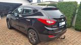 Hyundai ix35 2.0GDI top gepflegt AWD,AAC,X... - Hyundai ix35 von privat