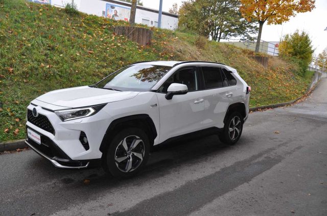 Toyota RAV4 Plug-in-Hybrid *sehr schön'