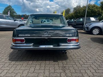 Mercedes-Benz 300 SEL 3,5