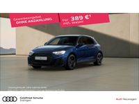 Audi A1 - Vorschau Bild 1