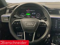 Audi SQ8 e-tron - Vorschau Bild 12