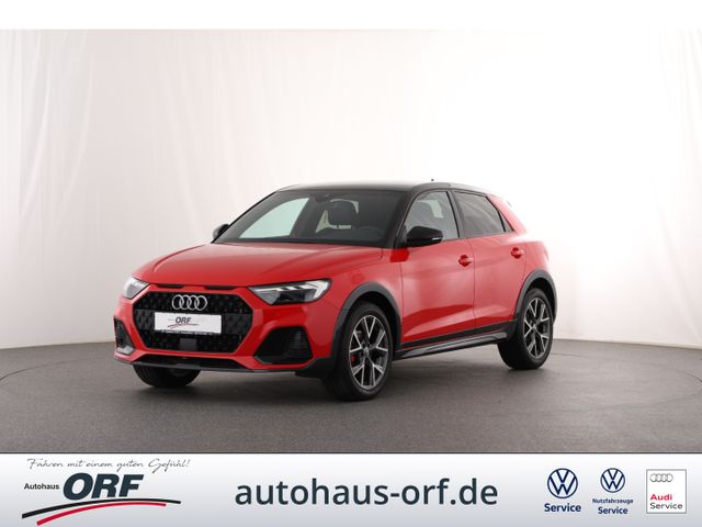 Audi A1 citycarver 30 TFSI 1.0 LED S-LINE DAB TEMPOMA