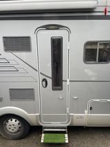 HYMER / ERIBA / HYMERCAR T654 CL 2x2 Garagenwagen  - HYMER / ERIBA 6