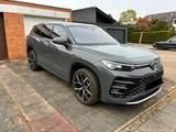Volkswagen Tayron 2.0 TDI SCR 142kW DSG 4MOTION R-Line ... - Volkswagen Tayron R-Line mit Diesel-Antrieb