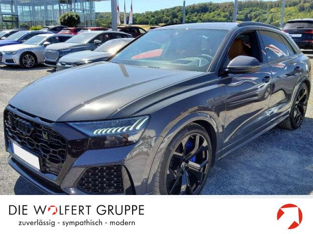 Image of Audi RSQ8