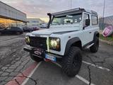 Land Rover LAND ROVER Defender 90 2.5 Td5 - C.TO VENDITA - Land Rover Defender: Td5