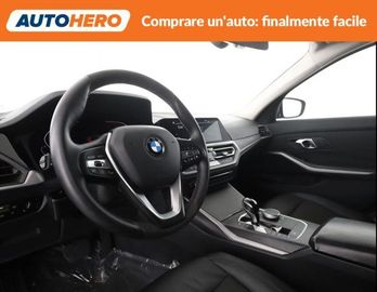 BMW 320 - 7