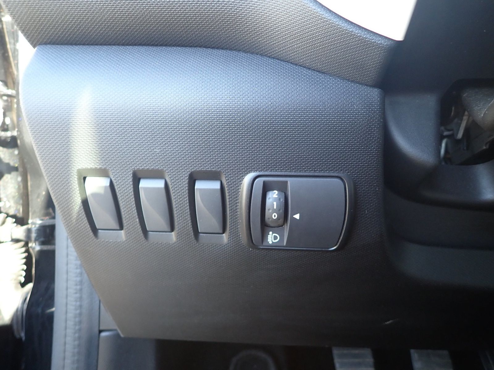 Fahrzeugabbildung Renault Twingo Limited SCe 75
