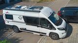 Carthago Malibu 640 Solar, Wechselrichter, Fahrassistent - Carthago 6
