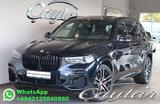 BMW X5 40d M SPORT 7-SITZE LUFT B&W MASSAGE STANDHZ - mit Diesel-Antrieb: Vollleder, Panorama-Dach