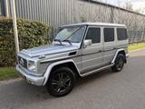 Mercedes-Benz G 500 - gebrauchte Mercedes-Benz G-Klasse aus dem Jahr 2011
