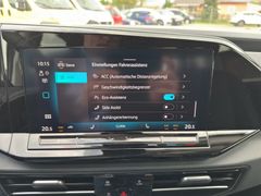 VW Caddy Style Maxi 1.5 TSI DSG*LED*7 Sitzer*