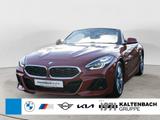 BMW Z4 Roadster sDrive 20i M-Sport LED W-LAN NAVI - gebrauchte BMW Z4 aus dem Jahr 2023