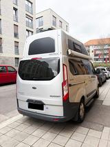 Westfalia Nugget HD Lithium/Ladebooster/Toilette uvm.! - Westfalia Wohnwagen & Wohnmobile