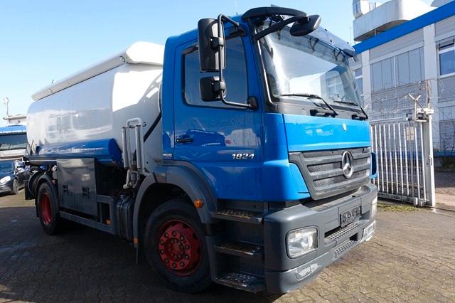 Mercedes-Benz Axor 1824