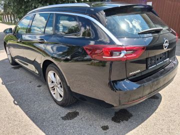 Opel Insignia - 5