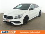 Mercedes-Benz CLA-Klasse CLA 200 UrbanStyle Edition Aut.*NAVI* - gebrauchte Mercedes-Benz CLA 200 aus dem Jahr 2019