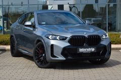 BMW X6 – 3 / 21