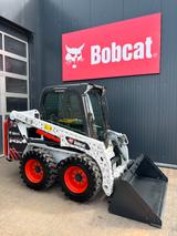 Bobcat S 450 Kompaktlader*KLIMA *JOYSTICK - Bobcat Kompaktlader