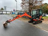 Kubota KX030-4 Minibagger / TOP / 888Bts./ 2017 Bj - Angebote